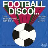 Auf der Internetseite 45football.com von Pascal Claude finden sie alle Cover auf einen Blick und die Songs dazu.  FOOTBALL DISCO!.. THE UNBELIEVABLE WORLD OF FOOTBALL RECORD COVERS   Hrsg. von Pascal Claude, Texte von Luciano Caldarelli, Pascal Claude, Christian Hahn & Grahame Waite. Köln 2019. 21 x 21 cm. 424 S. mit 930 farb. Abb., broschiert Text in dt. & engl. Sprache. Verlag der Buchhandlung Walther König, Köln ISBN 978-3-96098-596-9