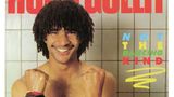 Der großartige Fußballer Ruud Gullit hat auch in Sachen Musik mehr Gespür als die meisten seiner Kollegen. Auf seinem Reggae-Kracher "Not the dancing kind" gibt es dennoch viel Chor, weil Gullit wie die meisten seiner Kollegen stimmlich relativ limitiert ist. Das Cover ist Gesckmackssache. Sind halt die Achtziger.