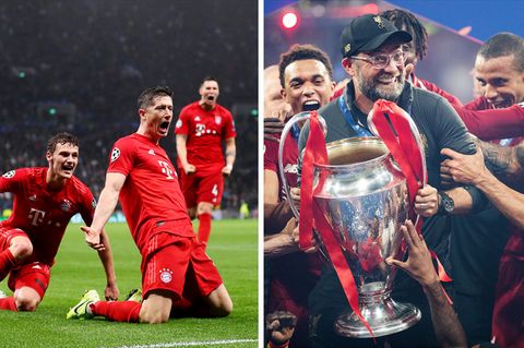 Champions League