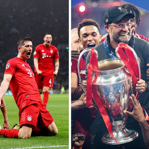Champions League