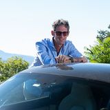 Dr. Frank-Steffen Walliser, Entwicklungsleiter Porsche 911