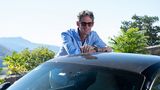 Dr. Frank-Steffen Walliser, Entwicklungsleiter Porsche 911