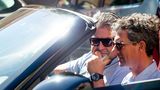 Dr. Frank-Steffen Walliser, Entwicklungsleiter Porsche 911