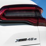 BMW X5 xDrive 45e