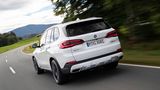 BMW X5 xDrive 45e
