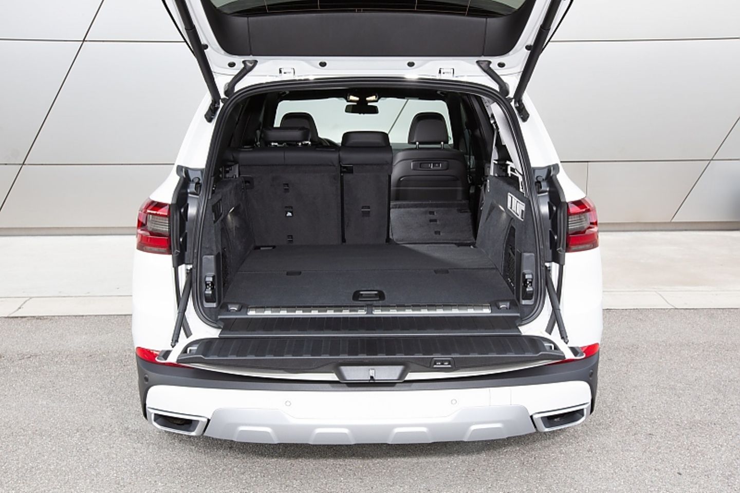 BMW X5 xDrive 45e