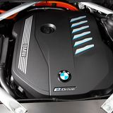 BMW X5 xDrive 45e
