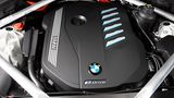 BMW X5 xDrive 45e