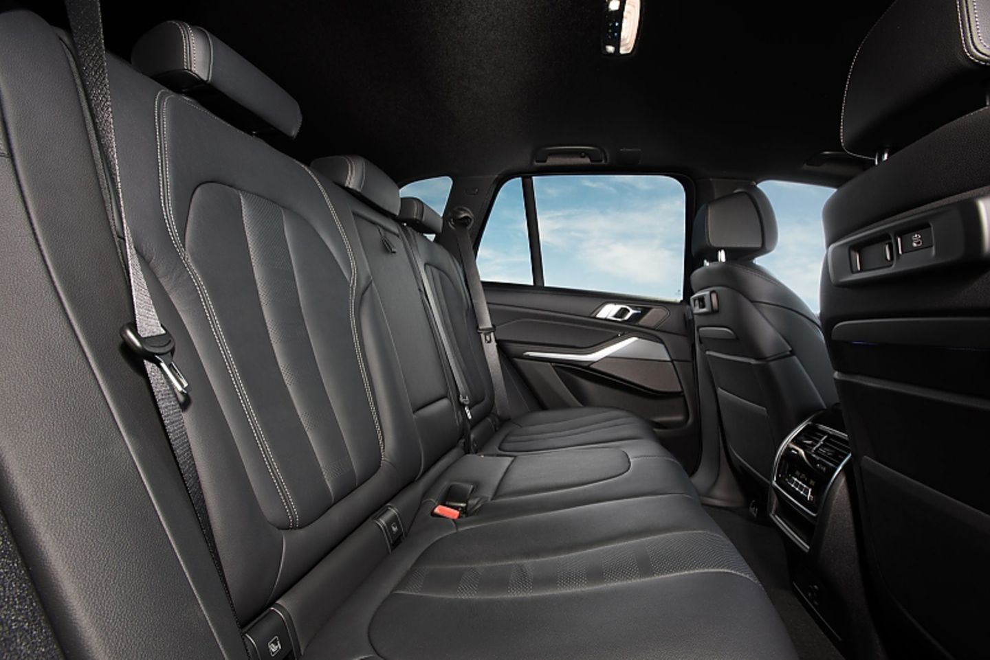 BMW X5 xDrive 45e