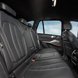BMW X5 xDrive 45e