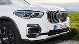 BMW X5 xDrive 45e
