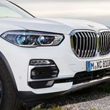 BMW X5 xDrive 45e