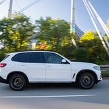 BMW X5 xDrive 45e