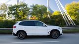 BMW X5 xDrive 45e