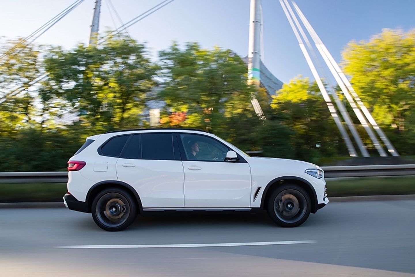 BMW X5 xDrive 45e