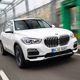 BMW X5 xDrive 45e
