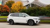 BMW X5 xDrive 45e
