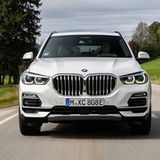BMW X5 xDrive 45e