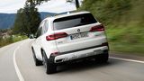 BMW X5 xDrive 45e