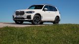BMW X5 xDrive 45e