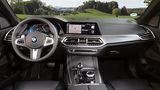 BMW X5 xDrive 45e