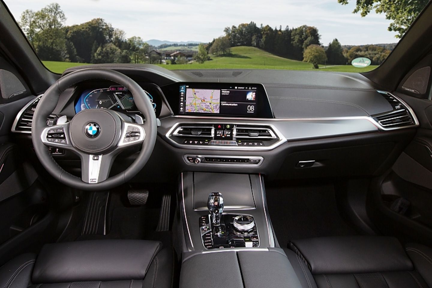 BMW X5 xDrive 45e