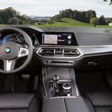 BMW X5 xDrive 45e