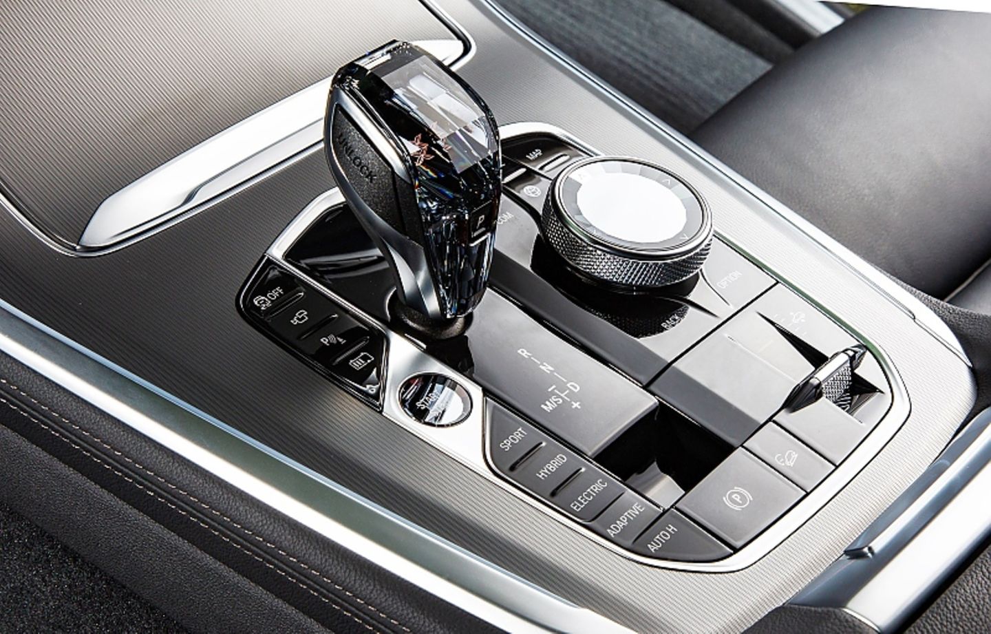 BMW X5 xDrive 45e
