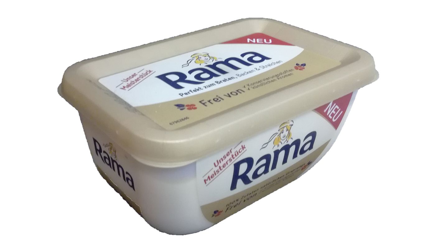 Rama Rama
