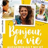 Marine Barnérias hat ein Buch über ihre Reise geschrieben. Es trägt den Titel "Bonjour, la vie. Aufgeben gilt nicht" und ist im Knesebeck-Verlag erschienen. Aus dem Französischen von Eva Korte. 480 Seiten. 22 Euro.