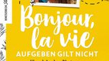 Marine Barnérias hat ein Buch über ihre Reise geschrieben. Es trägt den Titel "Bonjour, la vie. Aufgeben gilt nicht" und ist im Knesebeck-Verlag erschienen. Aus dem Französischen von Eva Korte. 480 Seiten. 22 Euro.