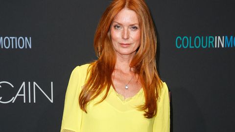 Esther Schweins lebt mit ihren beiden Kindern auf Mallorca