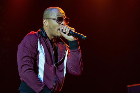 Rapper T.I. zwingt seine Tochter zum jährlichen Jungfräulichkeits-Check