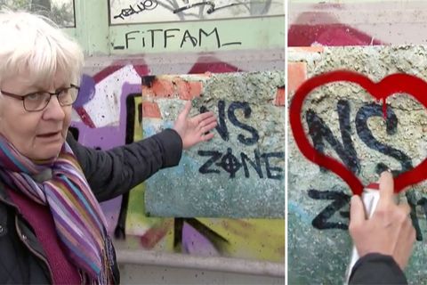 Irmela Mensah-Schramm