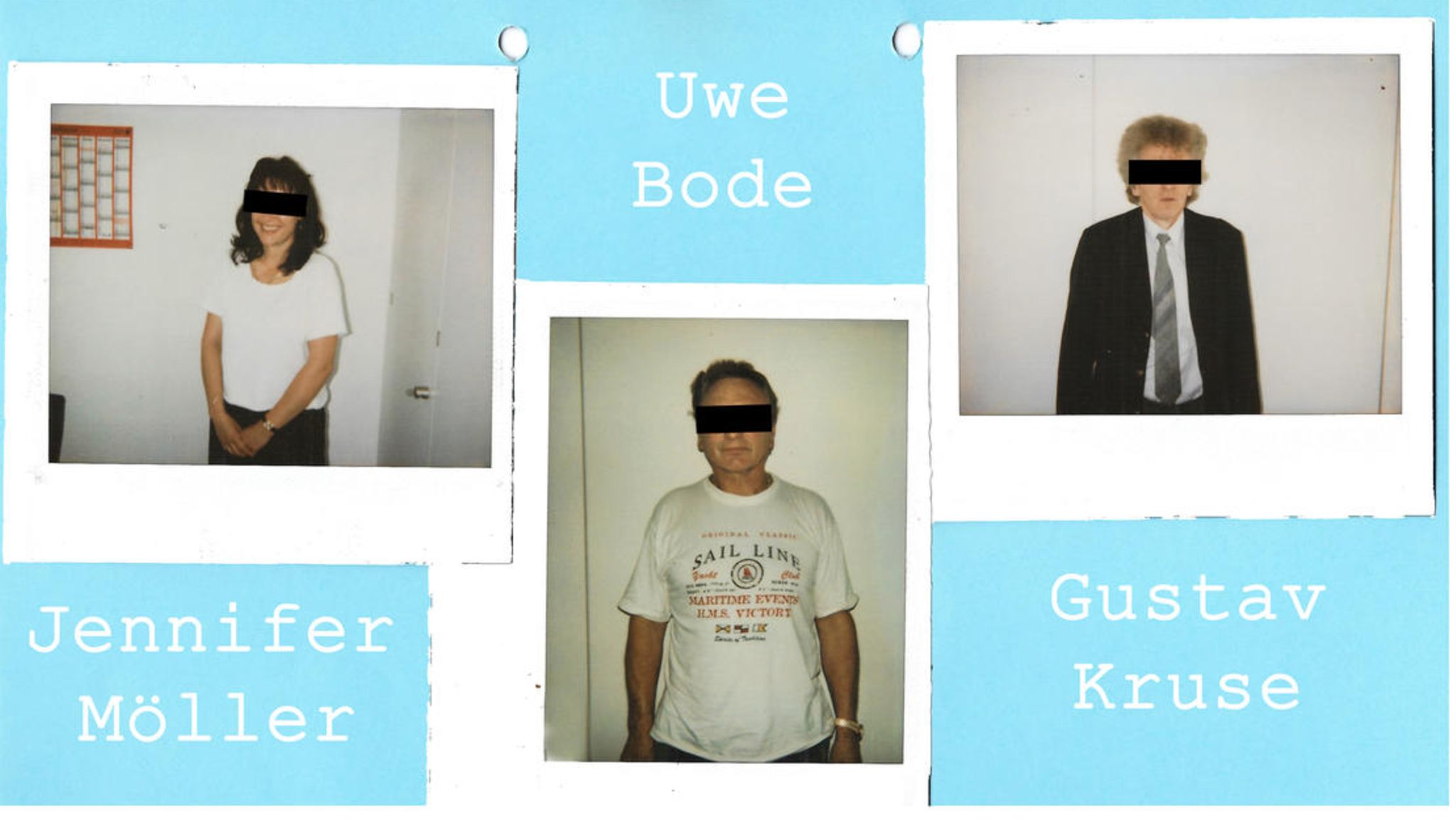 Bube. Dame. König