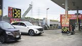 Mercedes EQC in Japan