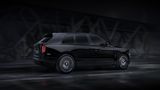 Rolls-Royce Cullinan Black Badge