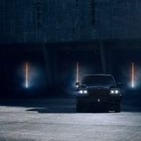 Rolls-Royce Cullinan Black Badge
