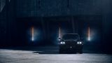 Rolls-Royce Cullinan Black Badge