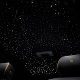 Rolls-Royce Cullinan Black Badge