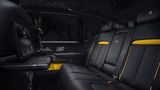 Rolls-Royce Cullinan Black Badge