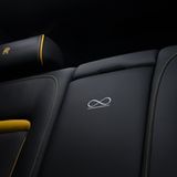 Rolls-Royce Cullinan Black Badge