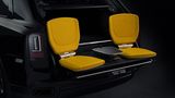 Rolls-Royce Cullinan Black Badge