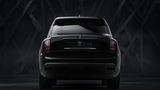 Rolls-Royce Cullinan Black Badge
