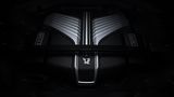 Rolls-Royce Cullinan Black Badge