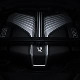Rolls-Royce Cullinan Black Badge