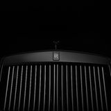 Rolls-Royce Cullinan Black Badge