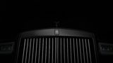Rolls-Royce Cullinan Black Badge