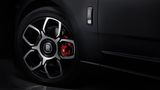 Rolls-Royce Cullinan Black Badge