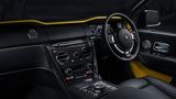 Rolls-Royce Cullinan Black Badge